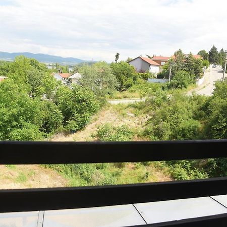Apartments Villa Naumovi Dojran Exteriör bild